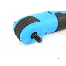 HBM polierer auf accu, 100 mm, 10.8 Volt, Power10 HBM polierer auf accu, 100 mm, 10.8 Volt, Power10