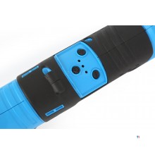 HBM polierer auf accu, 100 mm, 10.8 Volt, Power10 HBM polierer auf accu, 100 mm, 10.8 Volt, Power10