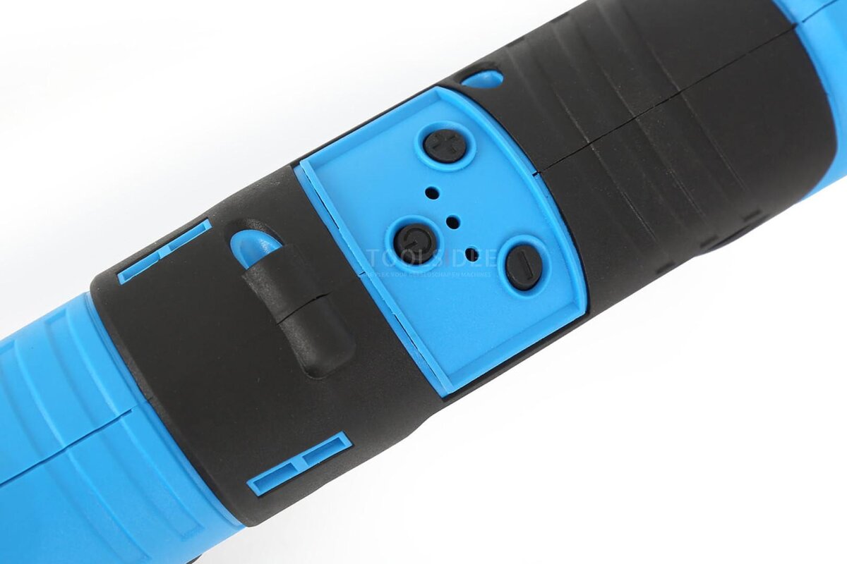 HBM polierer auf accu, 100 mm, 10.8 Volt, Power10 HBM polierer auf accu, 100 mm, 10.8 Volt, Power10