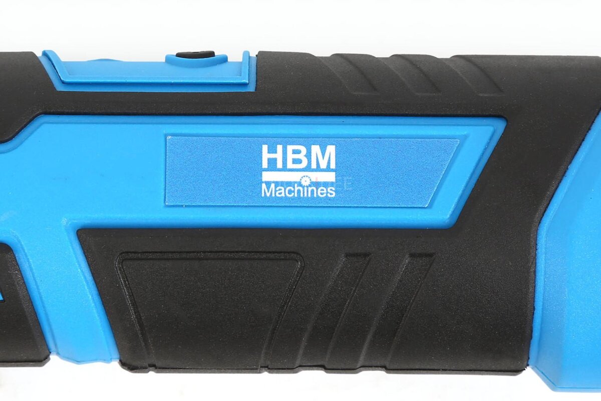 HBM polierer auf accu, 100 mm, 10.8 Volt, Power10 HBM polierer auf accu, 100 mm, 10.8 Volt, Power10