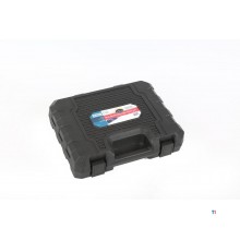 HBM polierer auf accu, 100 mm, 10.8 Volt, Power10 HBM polierer auf accu, 100 mm, 10.8 Volt, Power10