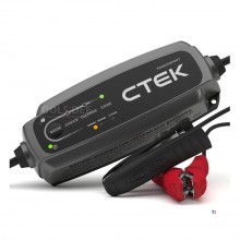 CTEK Chargeur de batterie CT5 Powersport, 12 volts, 2,3 Ah
