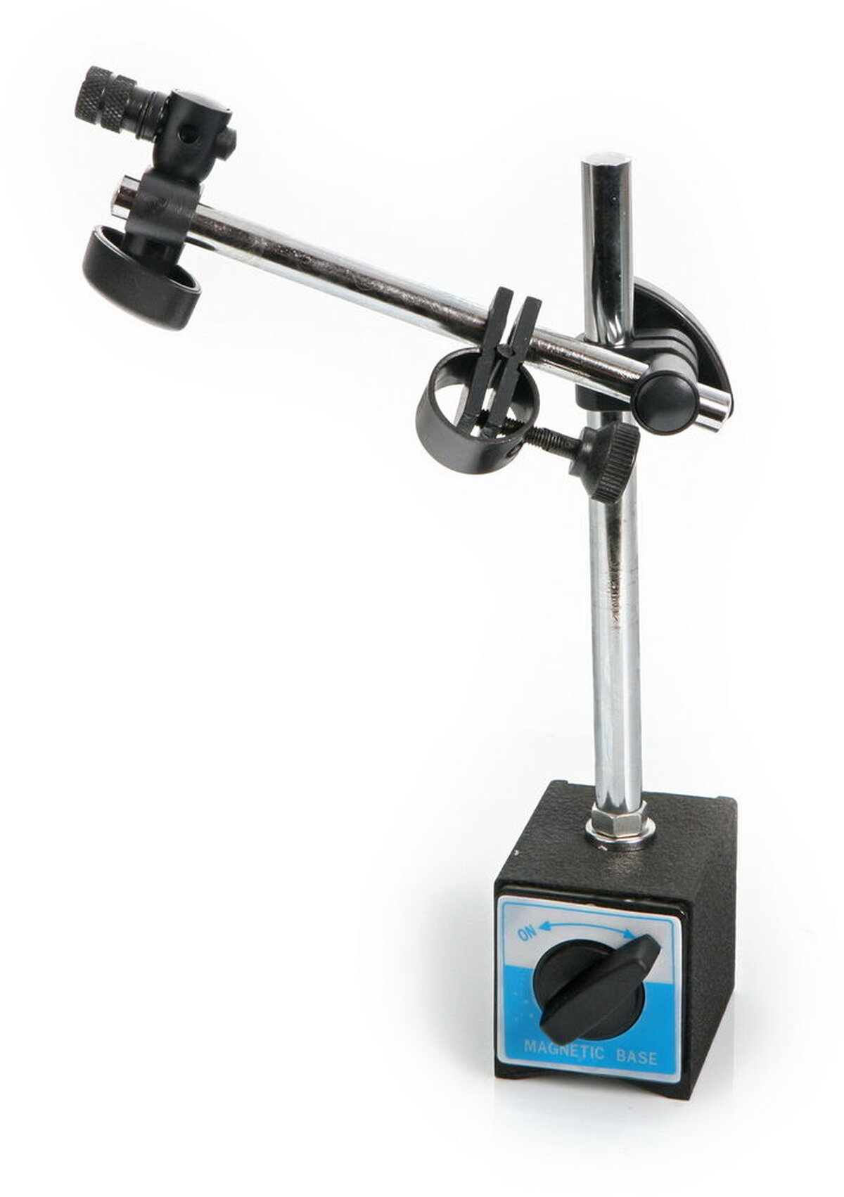 HBM basic magnetic stand