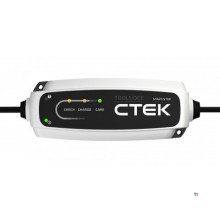 Cargador de batería CTEK CT5 arranque/parada