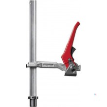 Bessey clamp with quick release 300 x 140 mm