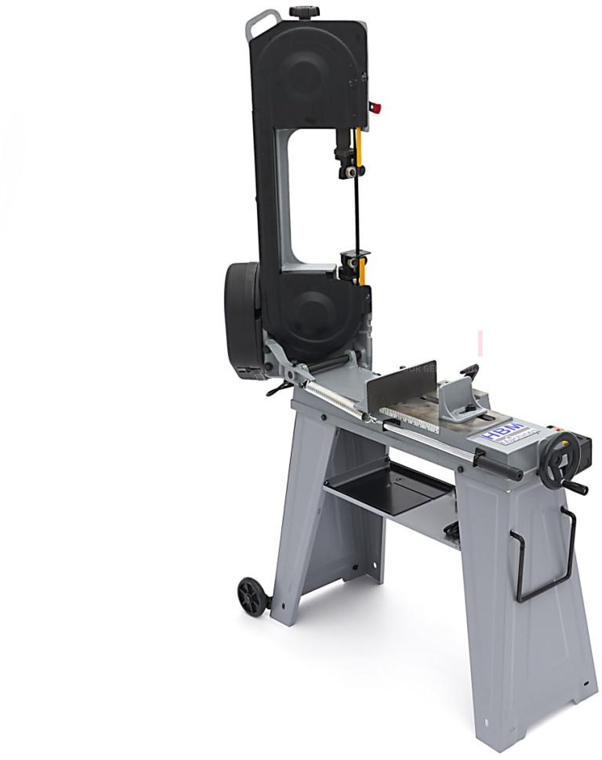 HBM metallinauha 375 wattia HBM metallinauha 375 wattia