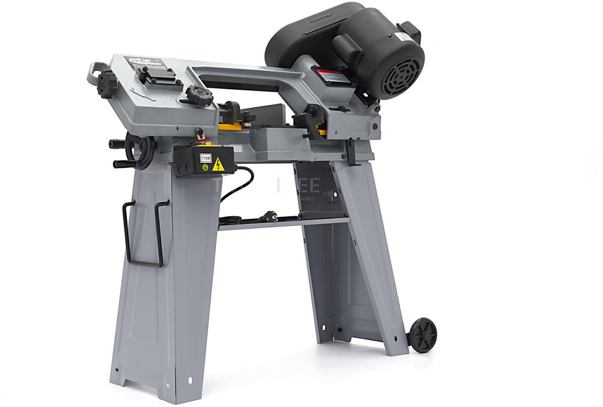 HBM metallinauha 375 wattia HBM metallinauha 375 wattia