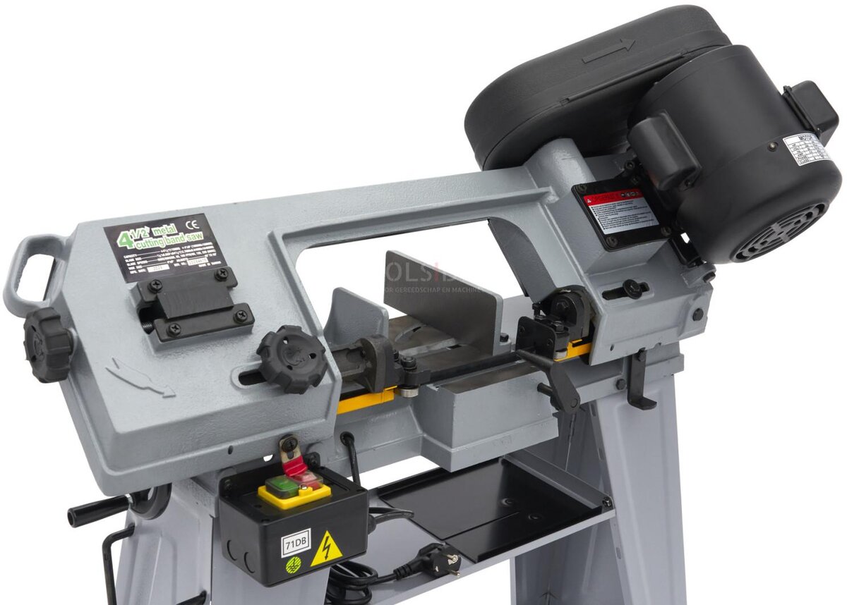 HBM metallinauha 375 wattia HBM metallinauha 375 wattia