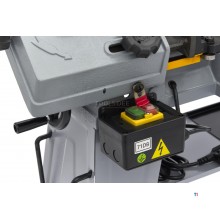 HBM metallinauha 375 wattia HBM metallinauha 375 wattia