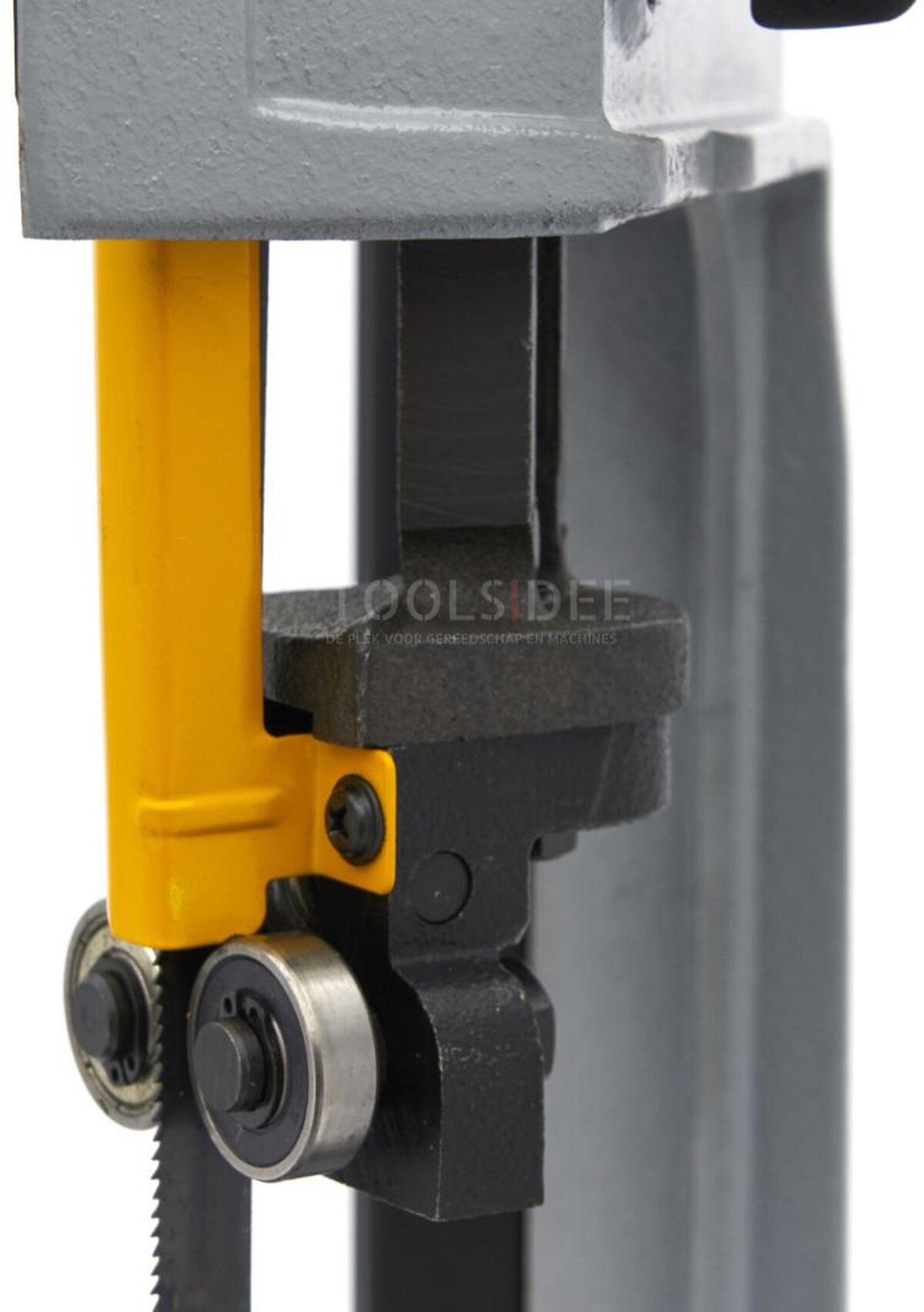 HBM metallinauha 375 wattia HBM metallinauha 375 wattia