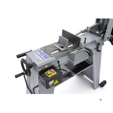 HBM metallinauha 375 wattia HBM metallinauha 375 wattia