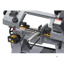 HBM metallinauha 375 wattia HBM metallinauha 375 wattia