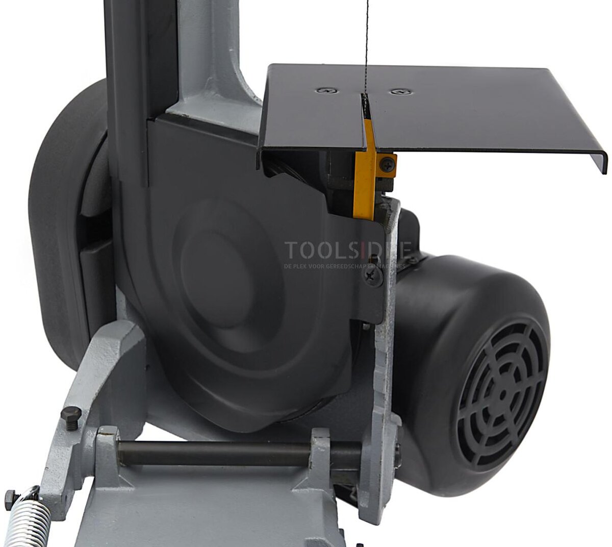 HBM metallinauha 375 wattia HBM metallinauha 375 wattia