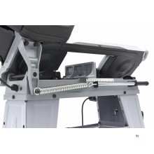 HBM metallinauha 375 wattia HBM metallinauha 375 wattia