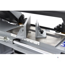 HBM metallinauha 375 wattia HBM metallinauha 375 wattia