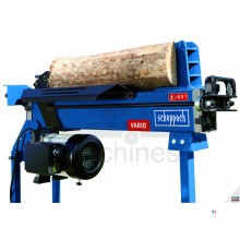Scheppach 6,5 Tonnen HL650 Holzspalter Scheppach 6,5 Tonnen HL650 Holzspalter