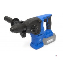 HBM SDS plus akku-bohrhammer 20 Volt Power20.5