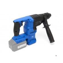 HBM SDS plus akku-bohrhammer 20 Volt Power20.5