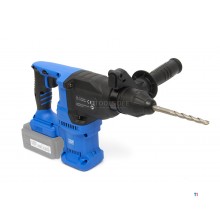 HBM SDS plus akku-bohrhammer 20 Volt Power20.5