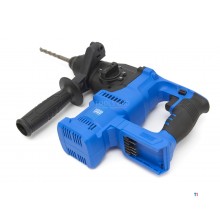 HBM SDS plus akku-bohrhammer 20 Volt Power20.5
