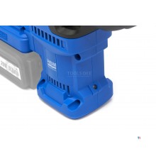 HBM SDS plus akku-bohrhammer 20 Volt Power20.5