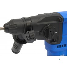 HBM SDS plus akku-bohrhammer 20 Volt Power20.5
