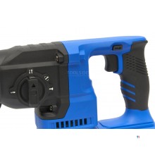 HBM SDS plus akku-bohrhammer 20 Volt Power20.5