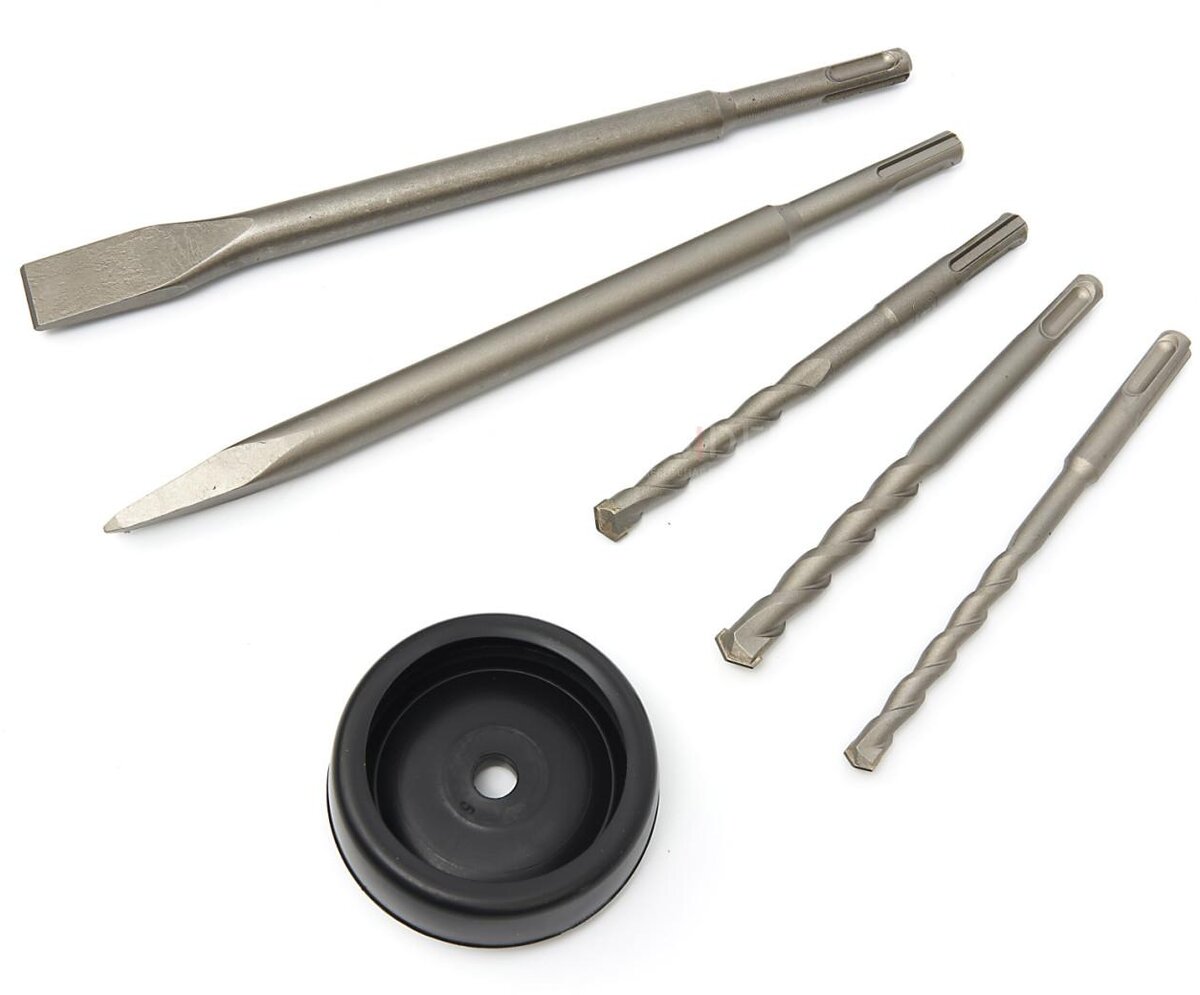 HBM SDS plus akku-bohrhammer 20 Volt Power20.5