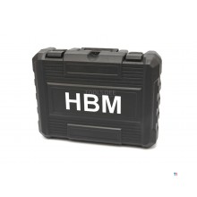 HBM SDS plus akku-bohrhammer 20 Volt Power20.5