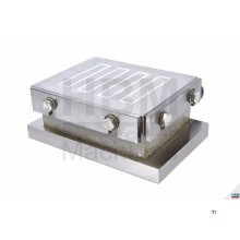 HBM magnetisk bord 100 x 125 mm.