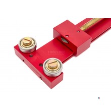 HBM oil filter cutter HBM oil filter cutter