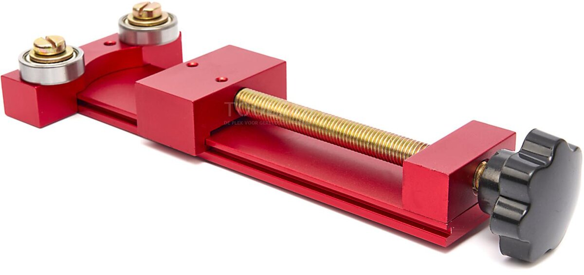 HBM oil filter cutter HBM oil filter cutter