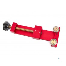 HBM oil filter cutter HBM oil filter cutter