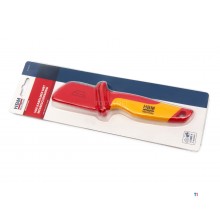 HBM VDE-Kabelmesser mit Schutzkappe