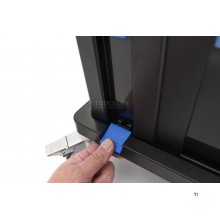 HBM mobil verktygsväska set 105 delar