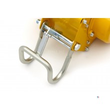 HBM bevegelig elektrisk vinsj, talje 12 meter