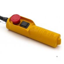 HBM bevegelig elektrisk vinsj, talje 12 meter