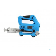 HBM batteri fedtsprøjte komplet 20 Volt Power20,5 HBM batteri fedtsprøjte komplet 20 Volt Power20,5