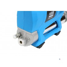 HBM batteri fedtsprøjte komplet 20 Volt Power20,5 HBM batteri fedtsprøjte komplet 20 Volt Power20,5