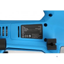 HBM batteri fedtsprøjte komplet 20 Volt Power20,5 HBM batteri fedtsprøjte komplet 20 Volt Power20,5