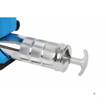 HBM batteri fedtsprøjte komplet 20 Volt Power20,5 HBM batteri fedtsprøjte komplet 20 Volt Power20,5