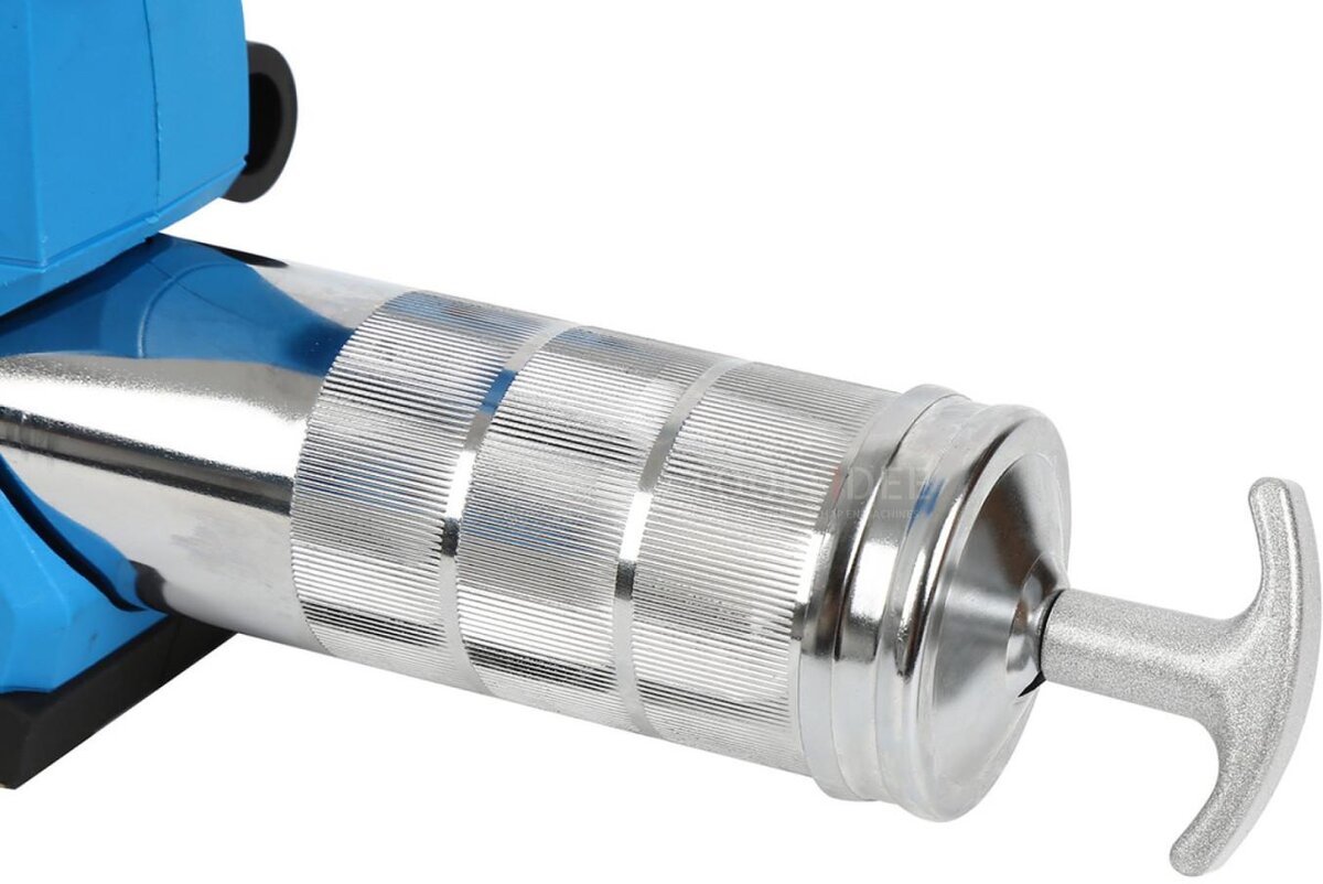 HBM batteri fedtsprøjte komplet 20 Volt Power20,5 HBM batteri fedtsprøjte komplet 20 Volt Power20,5