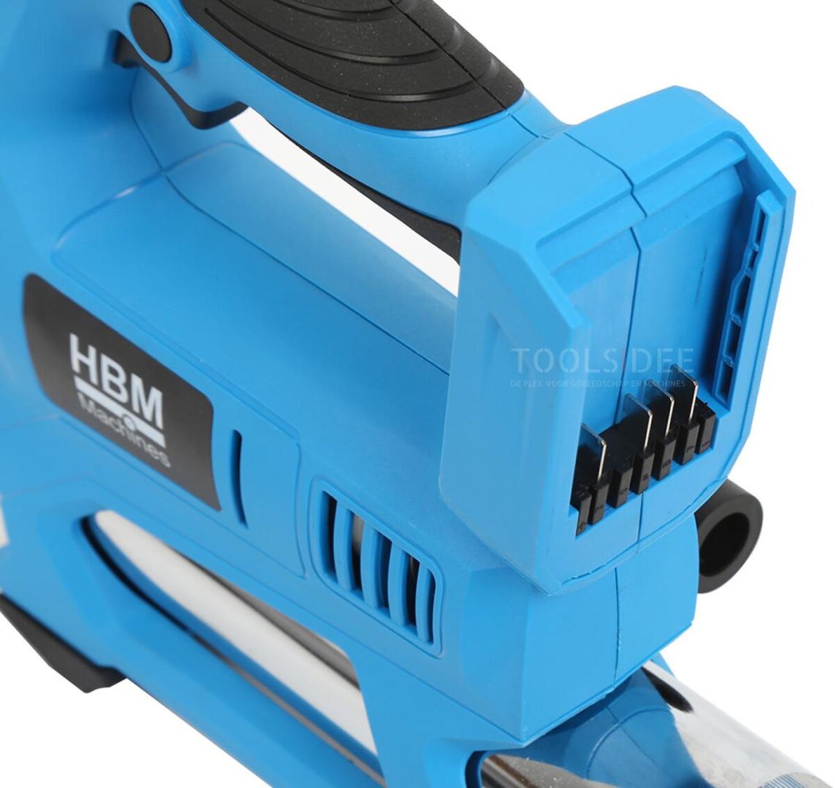 HBM batteri fedtsprøjte komplet 20 Volt Power20,5 HBM batteri fedtsprøjte komplet 20 Volt Power20,5