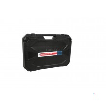 HBM batteri fedtsprøjte komplet 20 Volt Power20,5 HBM batteri fedtsprøjte komplet 20 Volt Power20,5