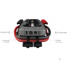 NOCO Boost Pro GB150 Lithium Jump Starter 3000A NOCO Boost Pro GB150 Lithium Jump Starter 3000A