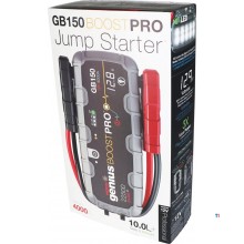 NOCO Boost Pro GB150 Lithium Jump Starter 3000A NOCO Boost Pro GB150 Lithium Jump Starter 3000A