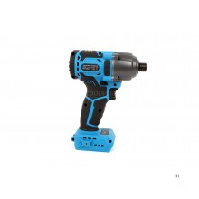 HBM accu slagschroevendraaier, 350Nm, 20 Volt, Power20.5 