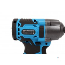 HBM accu slagschroevendraaier, 350Nm, 20 Volt, Power20.5 