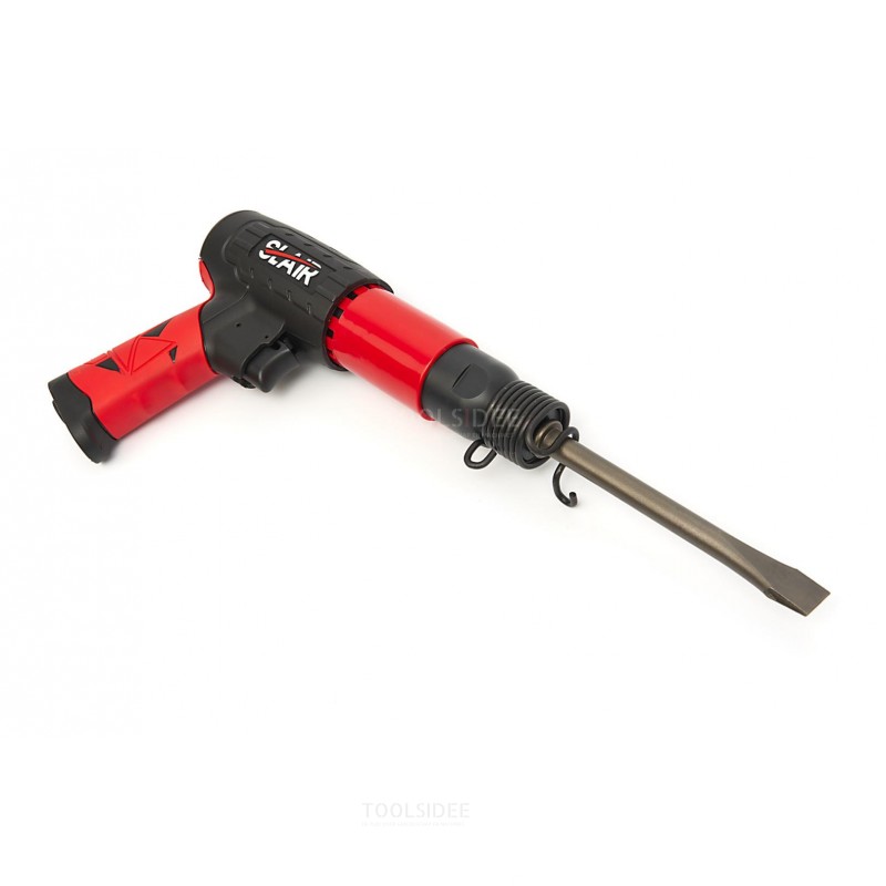 Slair pneumatische hamer 90 PSI 1/4 inch 