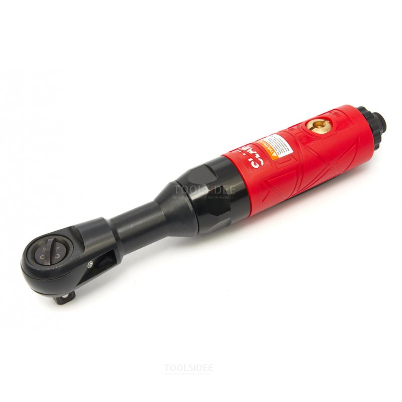 Slair pneumatic ratchet wrench 1/2, 3/8 inch 